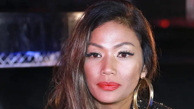 [Bintang] Shanty Paredes