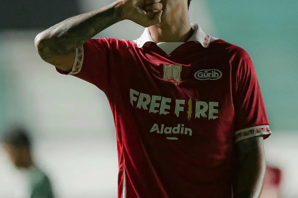 Kabar Terbaru Irfan Bachdim Suami Jennifer Bachdim, Namanya Sempat Naik Seiring Perjalanan Timnas U23 di Qatar