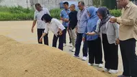 Perum BULOG memainkan peran penting dalam distribusi bantuan pangan beras di Indonesia yang disalurkan kepada 22 juta Keluarga Penerima Manfaat (KPM) pada 2024.