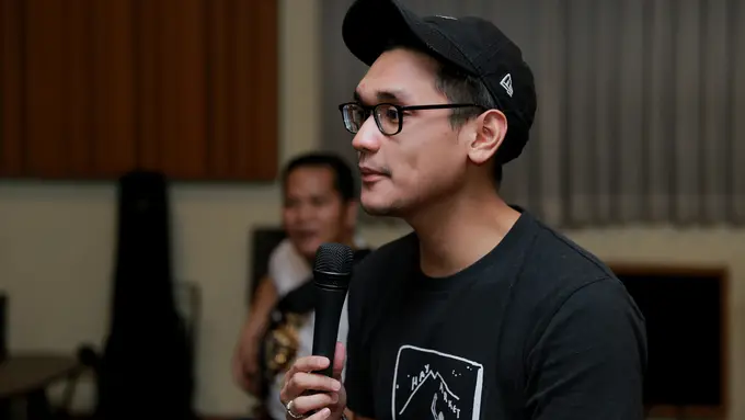 [Bintang] Afgan
