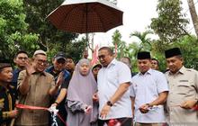 Fakta Menarik Gerakan 17+8, Semua Fraksi DPR Sepakat Hapus Tunjangan Rumah DPR
