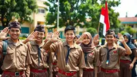 5 Tujuan Masuk Pramuka bagi Generasi Muda, Ini Kegiatan Utamanya