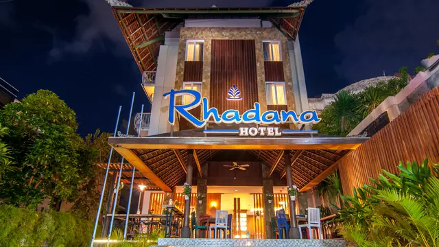 Rhadana Kuta Bali