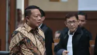 Dakwaan Febrie Adriansyah, Terungkap Kode 'Kue' Rp 20 Miliar