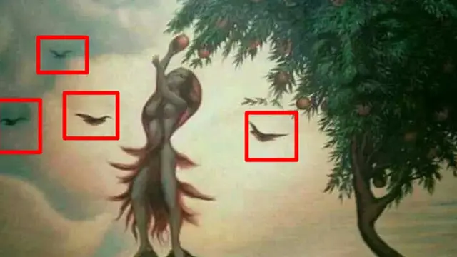 Tes Kepribadian