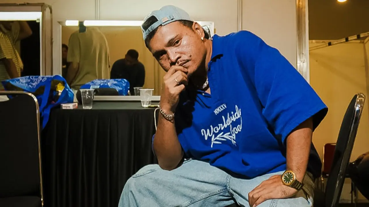 Wizz Baker