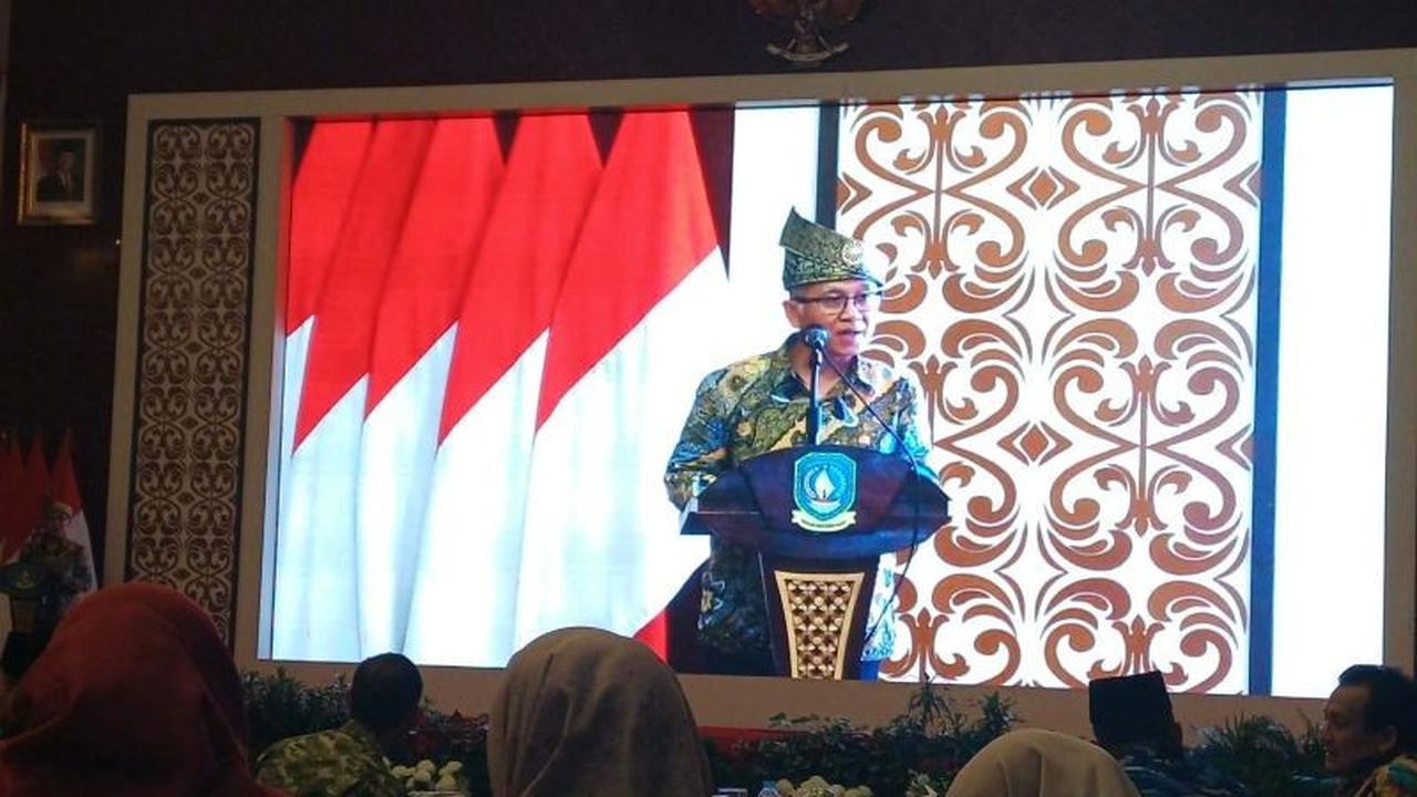 Persis Kepri Perkuat Kolaborasi dengan Pemda untuk Pembangunan Berkelanjutan
