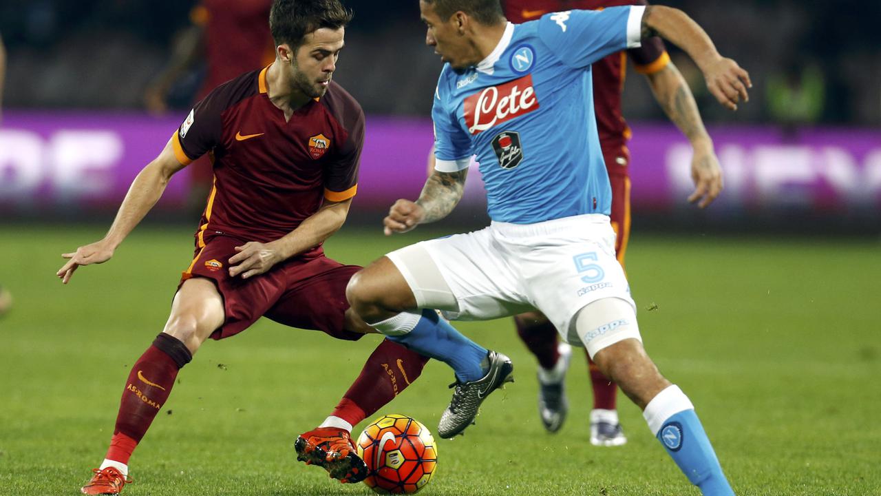 [Liputan6.com] Miralem Pjanic