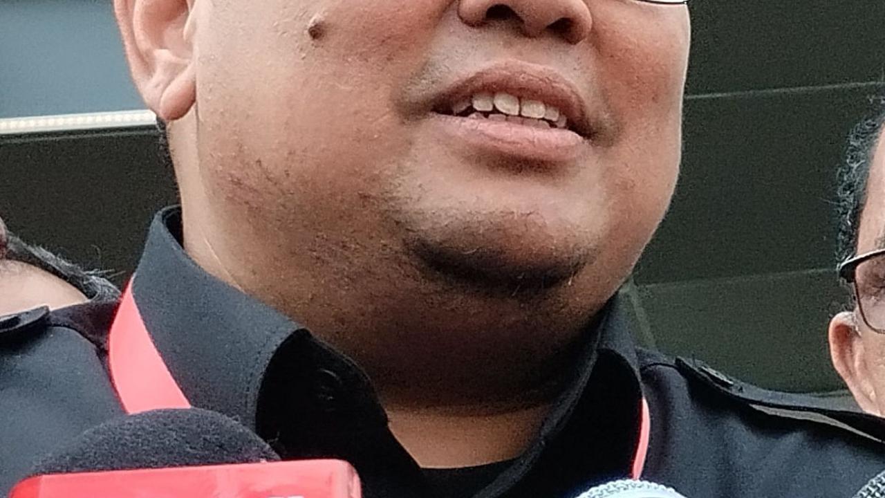 Polri Tetapkan 7 Tersangka Pidana Pemilu di Kuala Lumpur, Bawaslu: Kita Tunggu Prosesnya