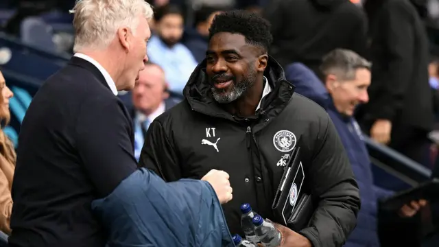 Kolo Toure