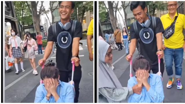 Dirumorkan Dijodohkan, Ini 6 Potret Pratama Arhan dan Azizah Salsha Sebelum Menikah