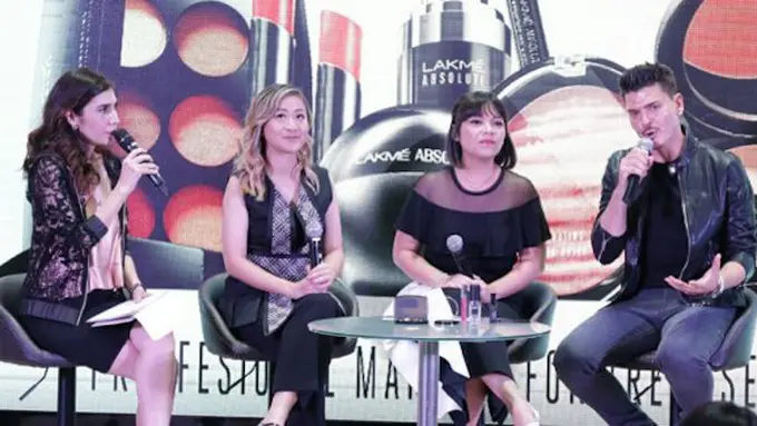 Mario Dedivanovic/copyright redaksi vemale