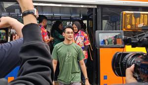 Afgan resmi merilis album barunya