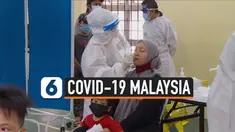 covid malaysia