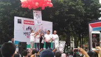 Dua Menteri Ini Minta Masyarakat RI Cintai Produk Dalam Negeri