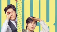 12 Rekomendasi Drakor yang Tayang di Februari 2025, Part 1