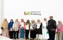 Tahukah Anda, 40 UMKM Padang Ikuti Sosialisasi? Pemkot Gencarkan Pentingnya HAKI UMKM untuk Daya Saing