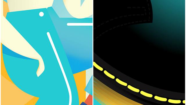 Prediksi Tren Fesyen di Tahun 2015