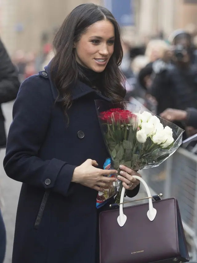 Meghan Markle