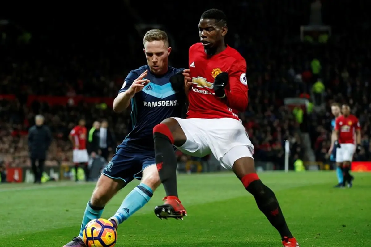 Manchester United