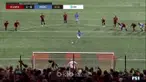 Atlanta United melanjutkan rekor belum terkalahkan mereka di MLS musim ini usai bermain imbang 2-2 saat menjamu New York City FC.
...