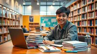 Tips Ujian: Panduan Lengkap Persiapan dan Strategi Sukses