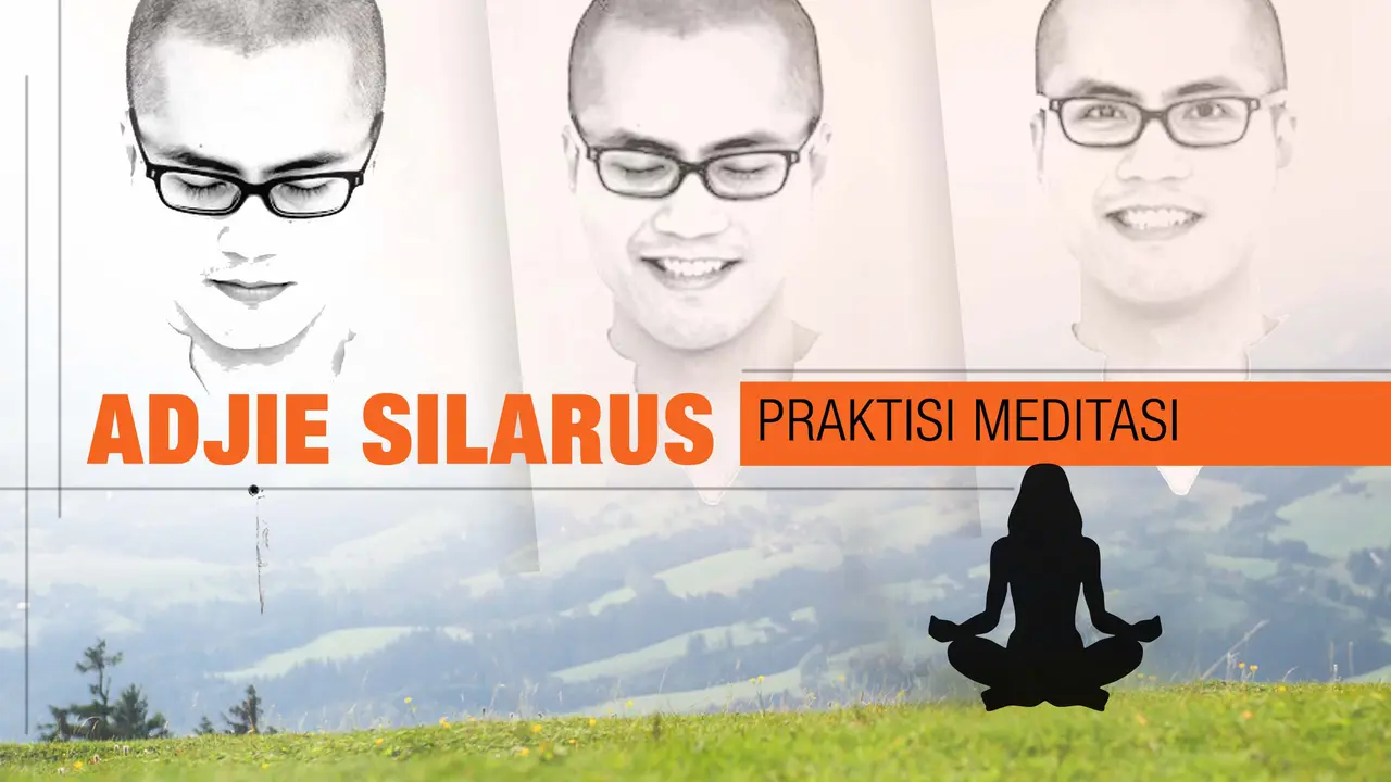 Adjie Silarus