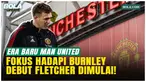 Darren Fletcher menjalani debut sebagai pelatih interim Manchester United saat melawan Burnley di Premier League, Kamis (8/1/2026). Ia menegaskan fokus penuh pada laga, menepis isu masa depan, dan menyiapkan tim dalam waktu singkat usai pergantian pe...
