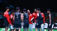 Sikat Kirgizstan, Timnas Voli Indonesia Jaga Asa Tempati Peringkat 9 Kejuaraan Asia U-18 2026