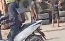 Kronologi Ibu dan Anak Meninggal Dunia Tertimpa Truk Tambang di Parung Panjang