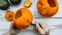 How to Carve a Pumpkin for Halloween: Making the Jack-O'-Lantern at Home