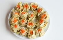 Sangat Mudah, Ikuti 5 Trik Ini Agar Kulit Dimsum Jadi Nikmat dan Tidak Kering