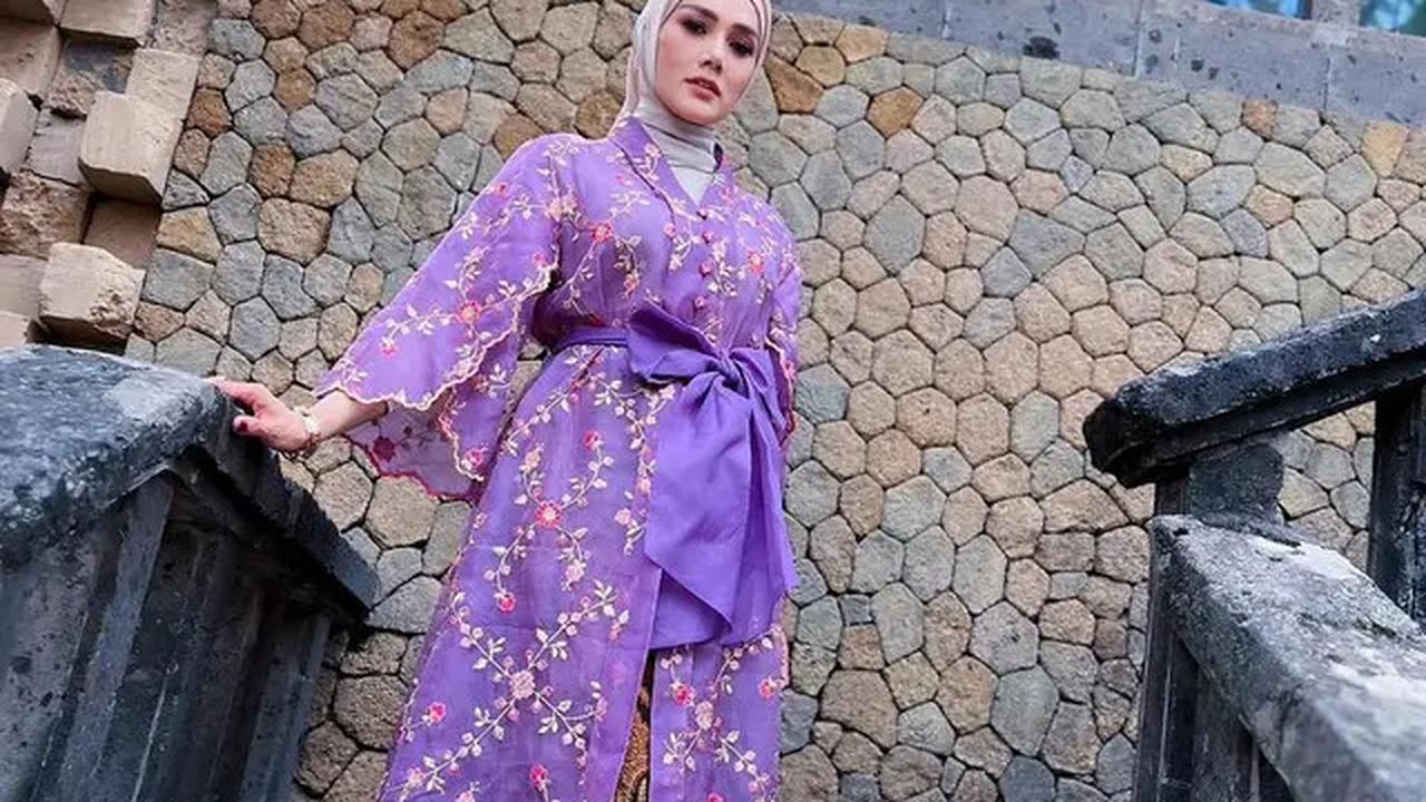 Model Dress Batik yang Cocok untuk Anak Muda, Bikin Tampil Percaya Diri