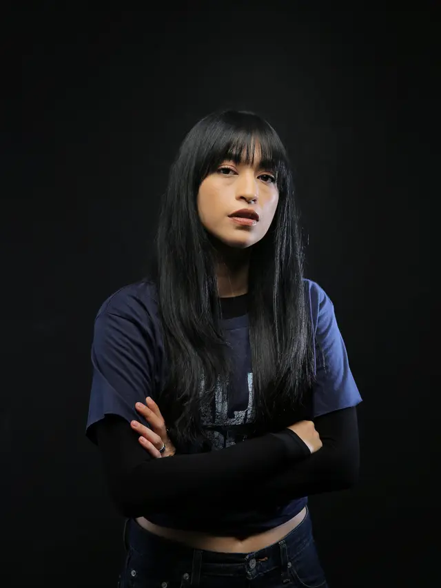Taskya Namya.