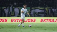 BRI Super League: Ong Kim Swee Tak Mau Persik Hanya Fokus pada Ze Valente saat Dijamu PSIM