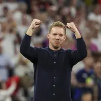 Julian Nagelsmann Haramkan Timnas Jerman Sepelekan Paraguay: Mereka Berbahaya!