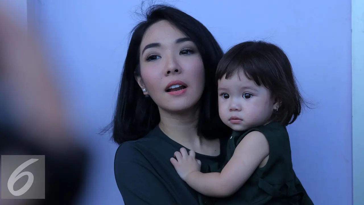 Gisel dan Gempita