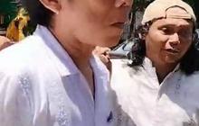Innalillahi Wa Innailaihi Rojiun, Bimbim Slank Berduka