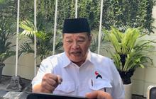 Jokowi Titip Pesan, PSI Diminta Segera Berbenah