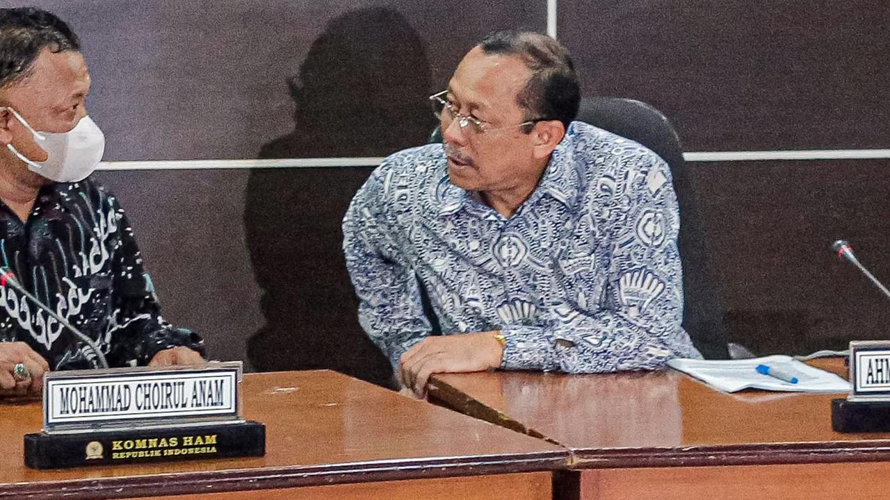 Dok. Istimewa