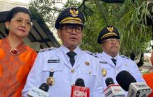 Pramono Anung-Rano Karno Diminta Tegas: Pembakar Sampah Sembarangan Didenda Rp500.000