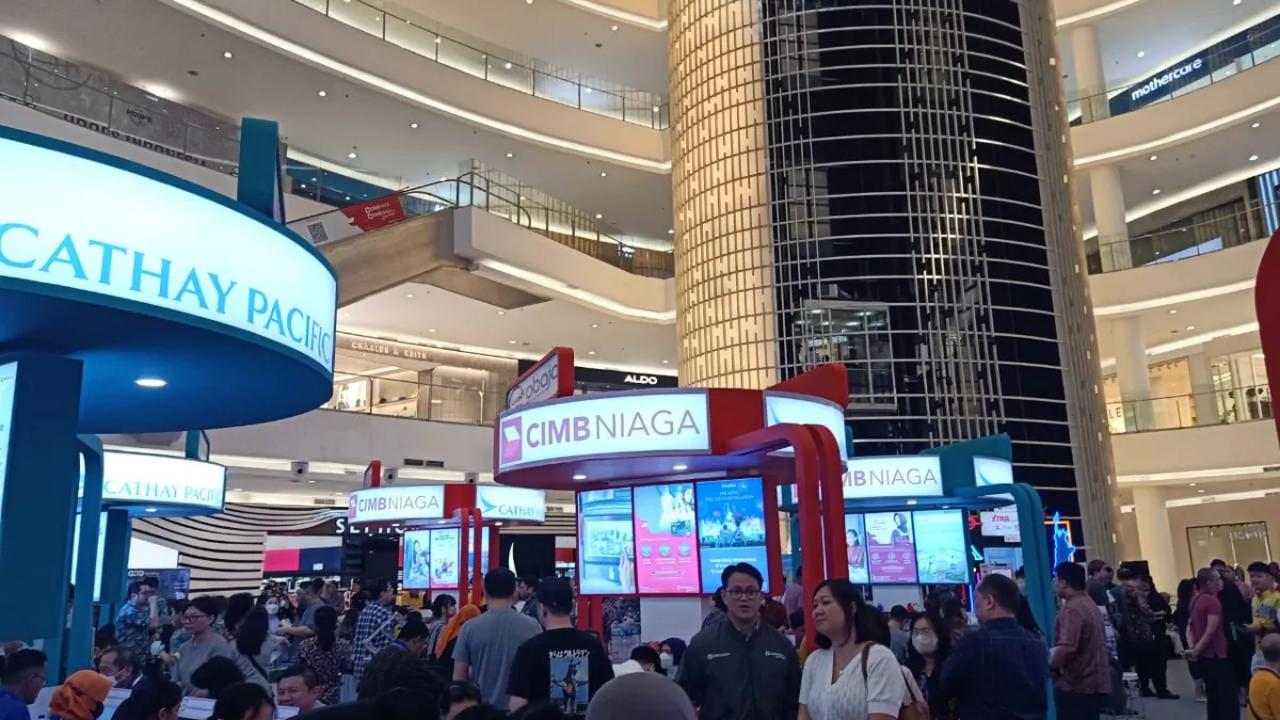 Dian Asmahani selaku Brand & Marketing Director Wuling Motors mengatakan tahun ini merupakan yang kedua Wuling berkolaborasi dengan Traveloka dalam Gebyar Traveloka.
