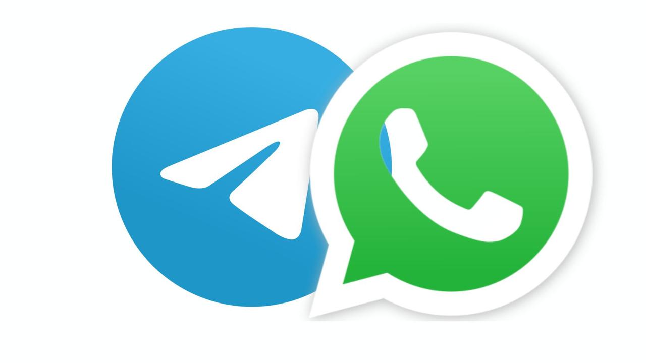 Telegram Capai 1 Miliar Pengguna, Pavel Durov Sindir WhatsApp, Begini Katanya