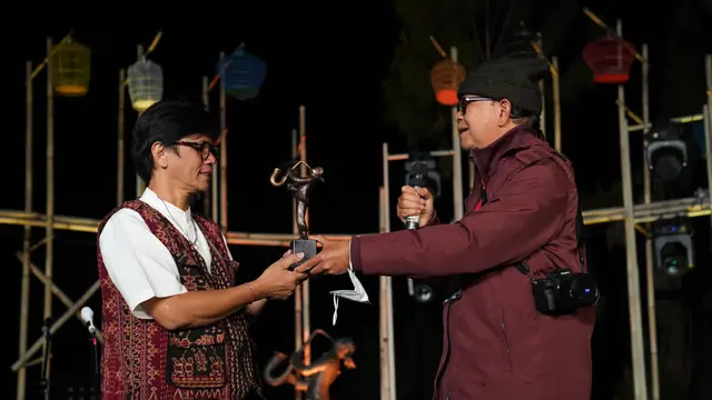 Jazz Gunung Bromo 2022