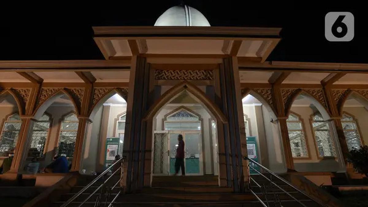 Bolehkah Wanita Haid I'tikaf? Ini Penjelasan Lengkap Ulama