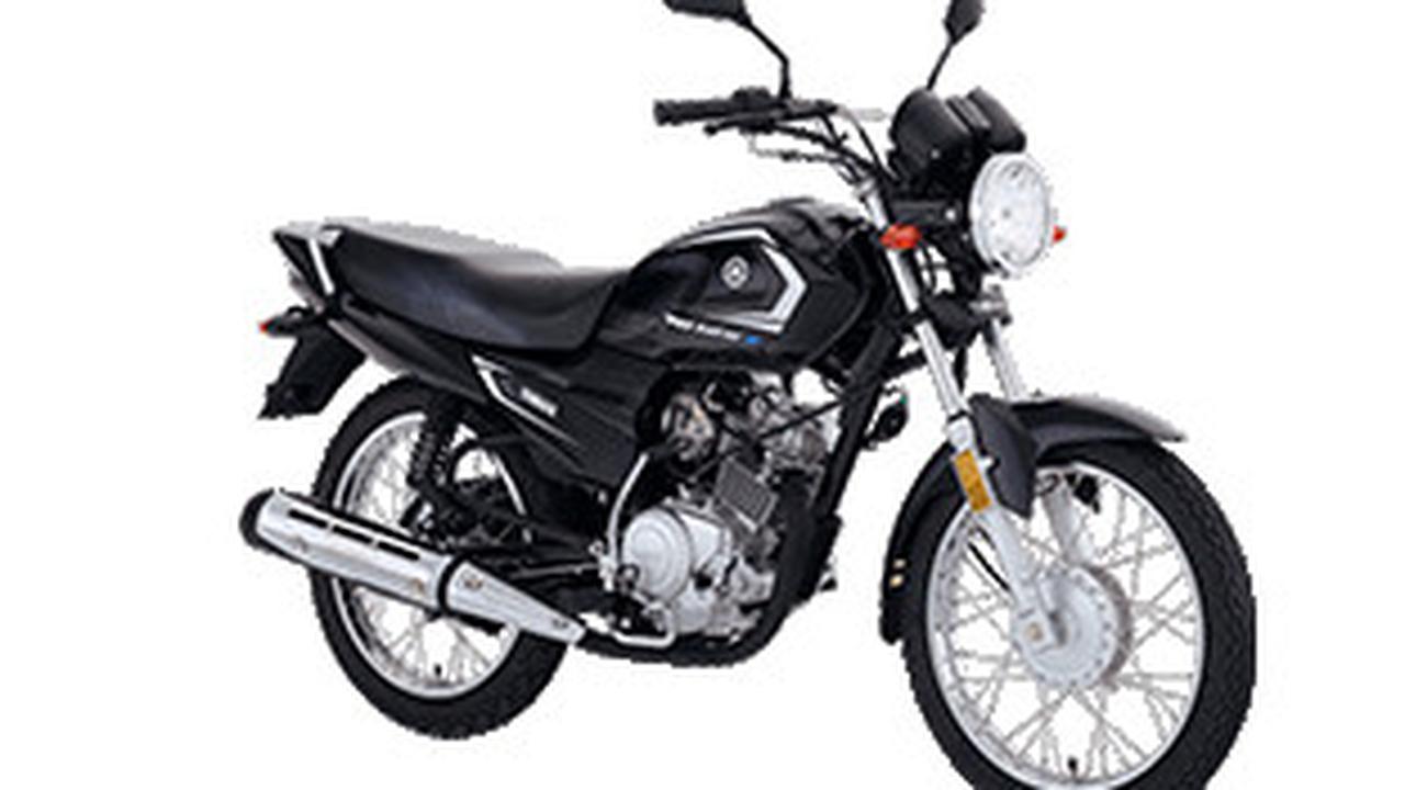 Yamaha Luncurkan YB125Z untuk Saingi Suzuki Thunder 125