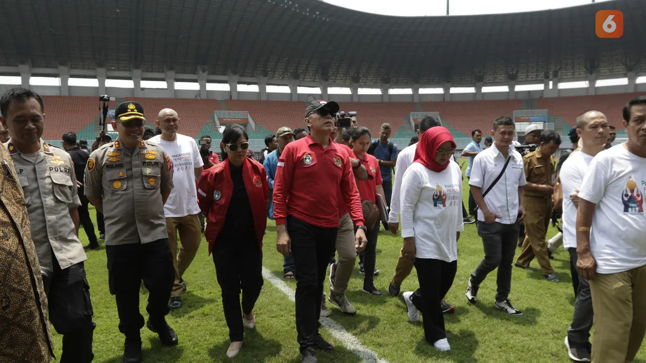 Mochamad Iriawan, PSSI
