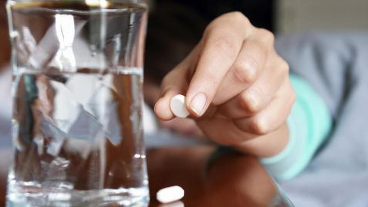 Ini dia bahaya obat tidur!