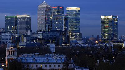 Oxford Economics Rilis 10 Kota Terbaik Dunia 2026, Siapa Juaranya?