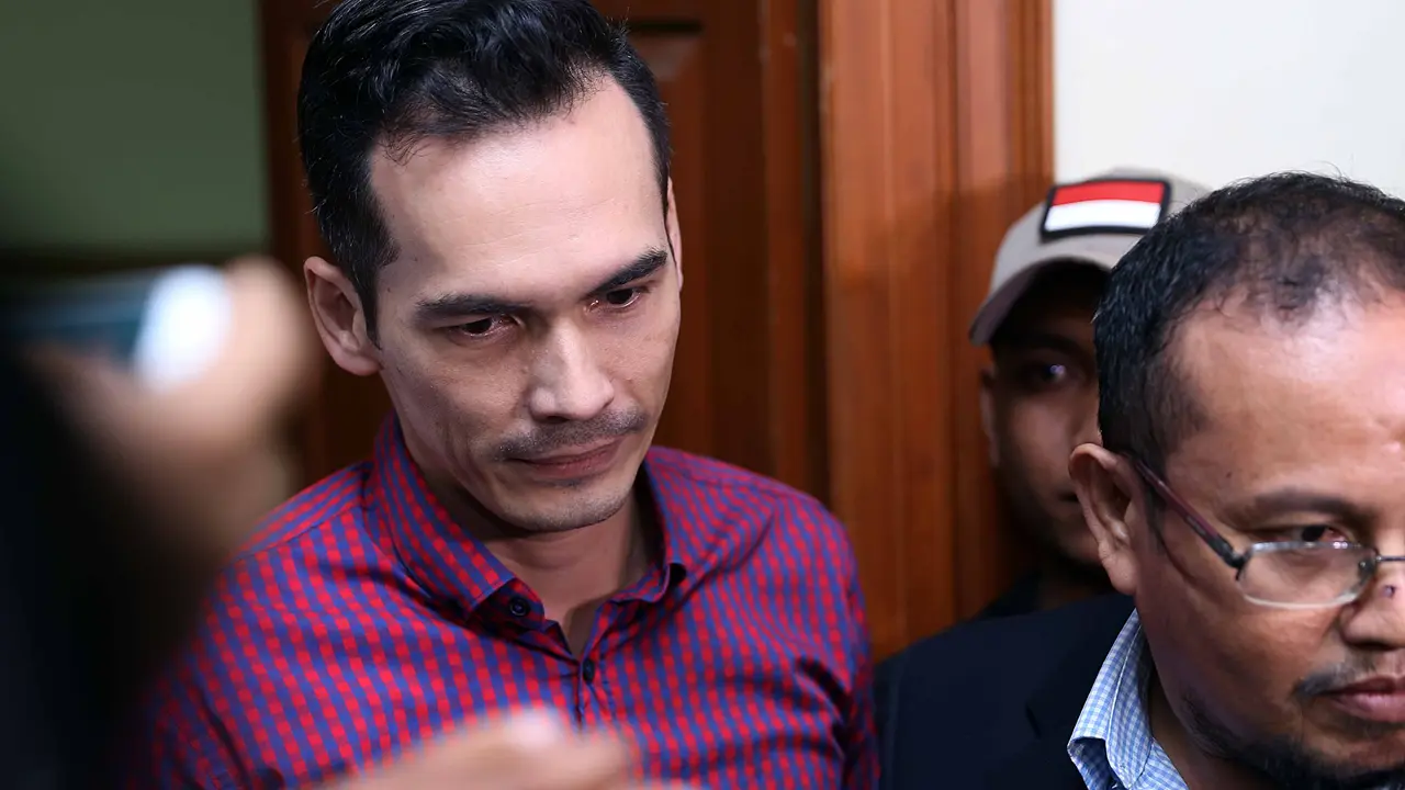 [Bintang] Atalarik Syah